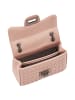 faina Damen Schultertaschen in Rosa