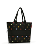 Reisenthel Shopper Tasche E1 50 cm dots