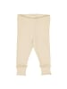müsli Babyleggings in Oak