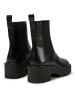 Camper Stiefeletten " Milah " in Schwarz