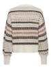 ONLY Strickpullover in Pumice Stone
