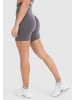 SMILODOX Shorts Scrunch Azura in Anthrazit