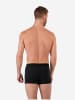 HOM Retro Boxer Neels #2 HO1 in black/black print