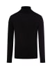 Selected Pullover SLHTray in schwarz - 0002