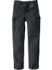 Brandit Stoffhose "Moleskin Hose Original" in Schwarz