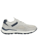 Sioux Sneaker Rogerlino-700-H in hellgrau