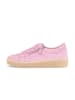 Gabor Sneaker low in rosa