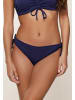 Linga Dore Linga Dore Bikini slip in Dunkelblau