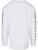 STARTER STARTER Longsleeves in white