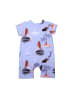 Walkiddy Overall/Jumpsuit Jumpsuit aus Baumwolle (Bio)
