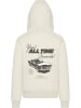 Mister Tee Hoodie "All Time Favorite Hoody" in Weiß