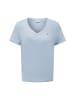 Gant T-Shirt in hellblau