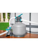 Bestway Sandfilteranlage 8.327l/h, 280W in mehrfarbig