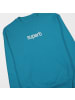 Superb Hoodie in Blue
