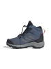 adidas Outdoorschuh Terrex Mid GTX in wonder steel/grey three/semi impact orange