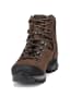 hanwag Trekkingstiefel hoch Tatra II Wide GTX in Braun