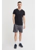 BLEND Shorts BHChristopher in Dunkelgrau