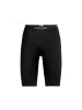 icebreaker Shorts 200 Oasis in Schwarz