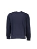 North Sails Blauer Baumwoll-Pullover