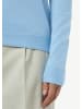 comma Strickpullover in 5343_hellblau