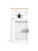 Yodeyma Eau de Parfum Active Man 100 ml