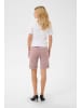 CULTURE Shorts CUalba Classic fit in Pale Mauve