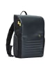Mandarina Duck Smart Duck Daypack 43 cm Laptopfach in dark gloss