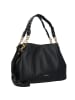 Liu Jo Schultertasche 35 cm in nero