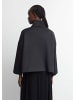 comma Indoor-Jacke in 9999_schwarz