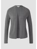s.Oliver Strickjacke in 9730_graphit