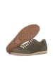 Gabor Sneaker low in grün