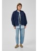My Essential Wardrobe Jacke HelgaMW Loose fit in Dark Sapphire Blue