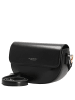 Seidenfelt Arvaja Saddle - Umhängetasche (black) in schwarz