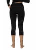 Mey Leggins für Damen in schwarz
