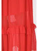 faina Damen Rock in Rot