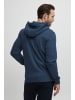 FQ1924 Kapuzensweatjacke FQBirger in Blau