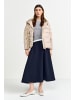 Rich & Royal Daunenjacke in beige