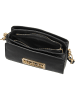 Valentino Bags Abendtasche Princesa 104 in Nero