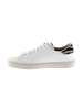 Victoria Sneakers mit Schnürsenkeln Grau