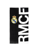 Real Madrid Badetuch 180x90cm Mikrofaser Handtuch