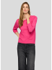 Rabe Pullover in Pink