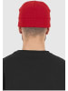  Flexfit Beanies in red