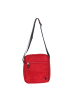 U.S. Polo Assn. Umhängetasche in Red