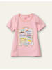 Oilily Tof T-Shirt in Rosa