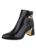 Ital-Design High Heel in Schwarz