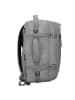 Polestream Strz by Vienna Reiserucksack 47 cm Laptopfach in stone grey