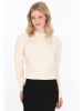 myMo Sweater in offwhite