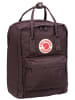 FJÄLLRÄVEN Rucksack Kanken Laptop 13'' in Blackberry