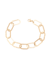 NAEMI Women Bracelet in Rose Gold