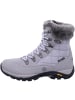 Brütting Damen Winterschuhe warm Himalaya in Grau
